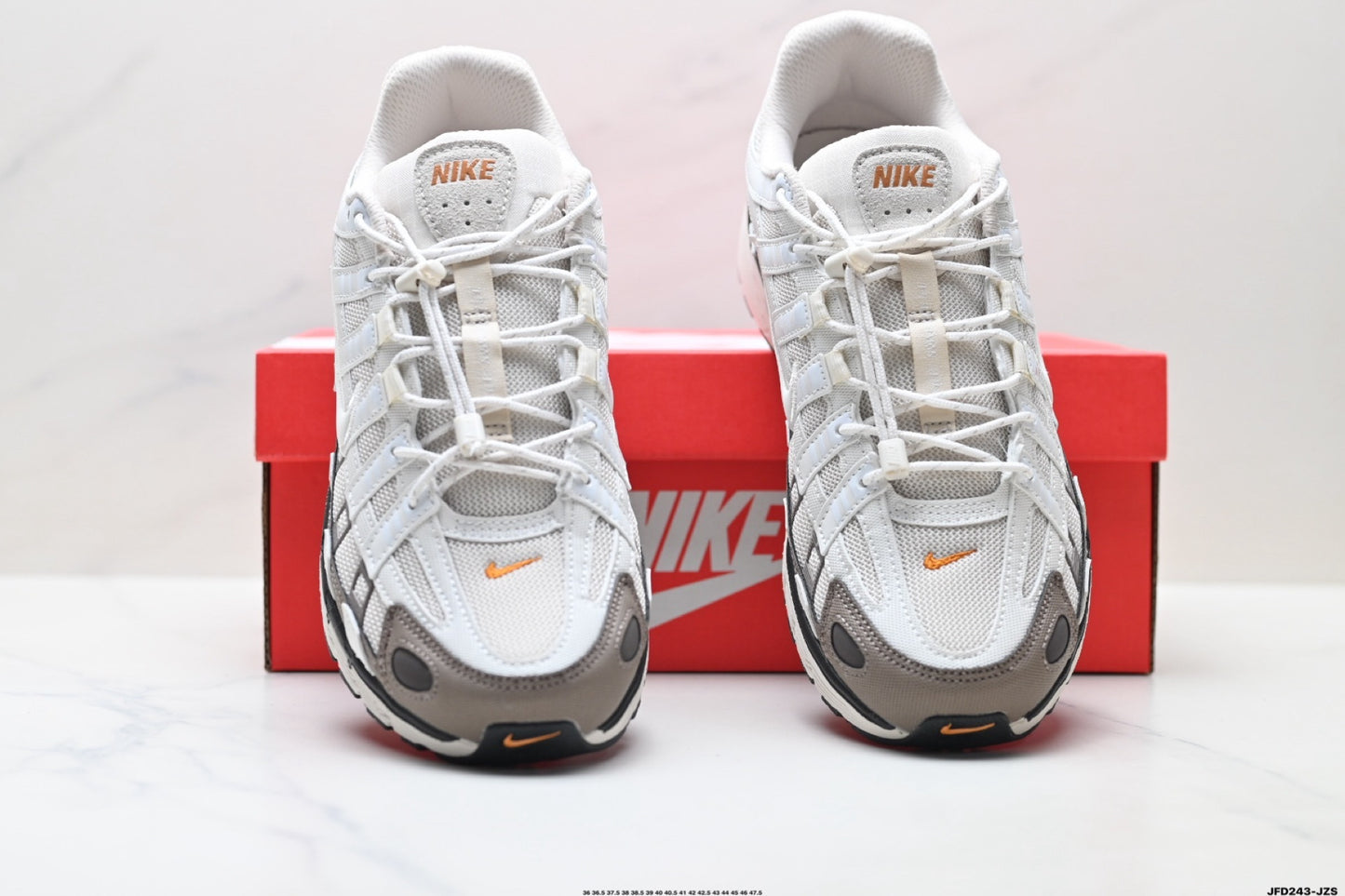 2026 NIKE New Arrivals Men's Running Shoes