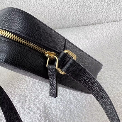 THOM Top crossbody bag