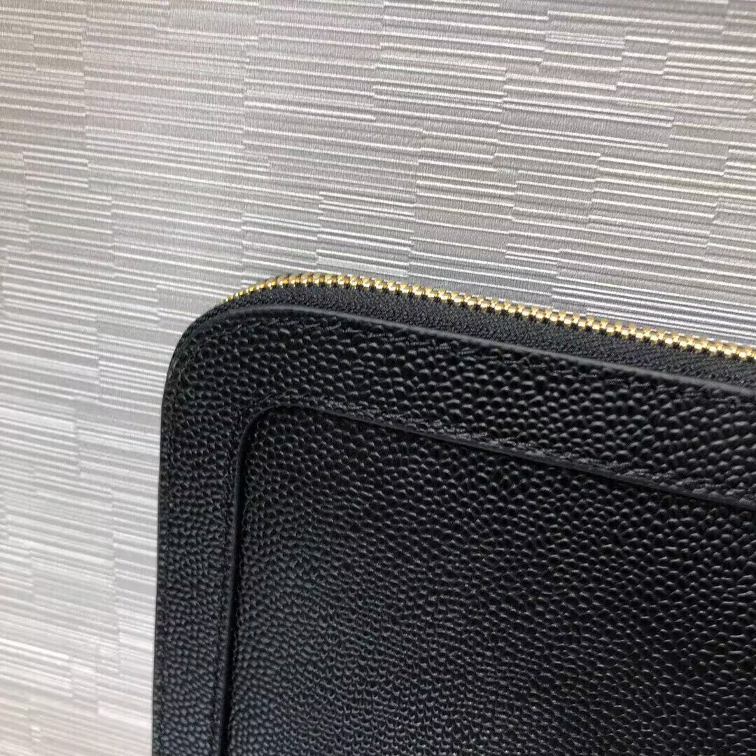 THOM 2025 Premium leather clutch