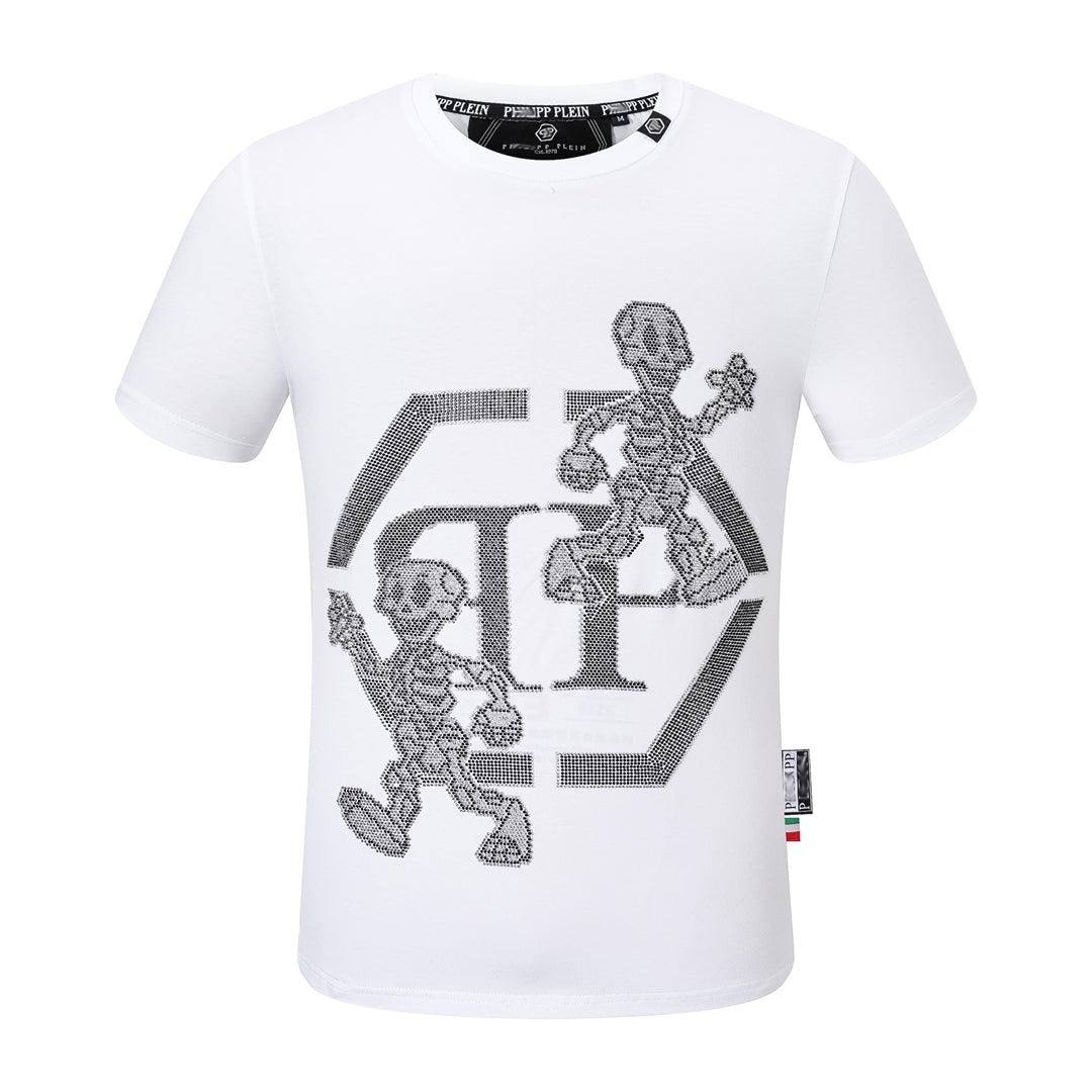 PLElN 2026 Hot stamping T-shirt