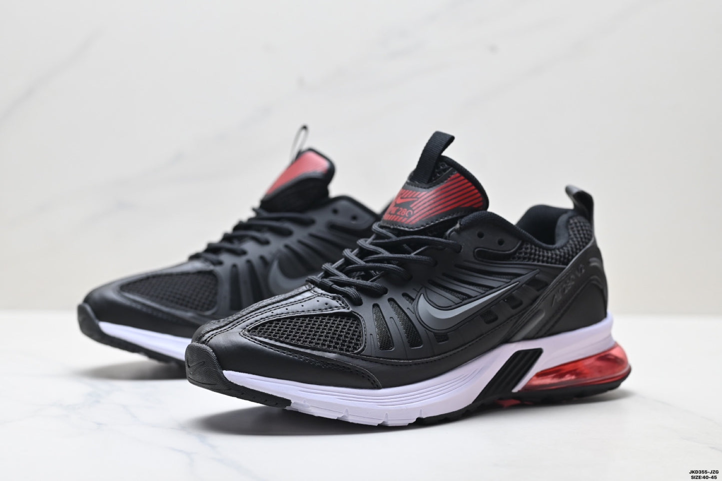 NIKE New Arrivals Men's Running Shoes