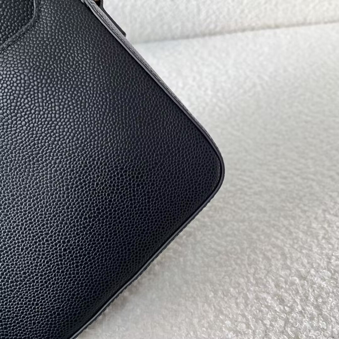 THOM Top crossbody bag