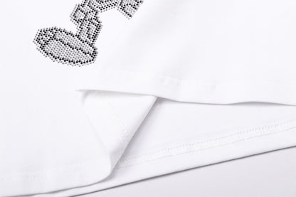 PLElN 2026 Hot stamping T-shirt