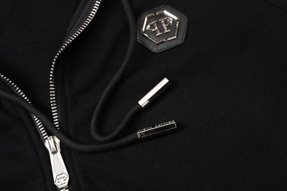 PLElN 2026SS Tracksuit Set