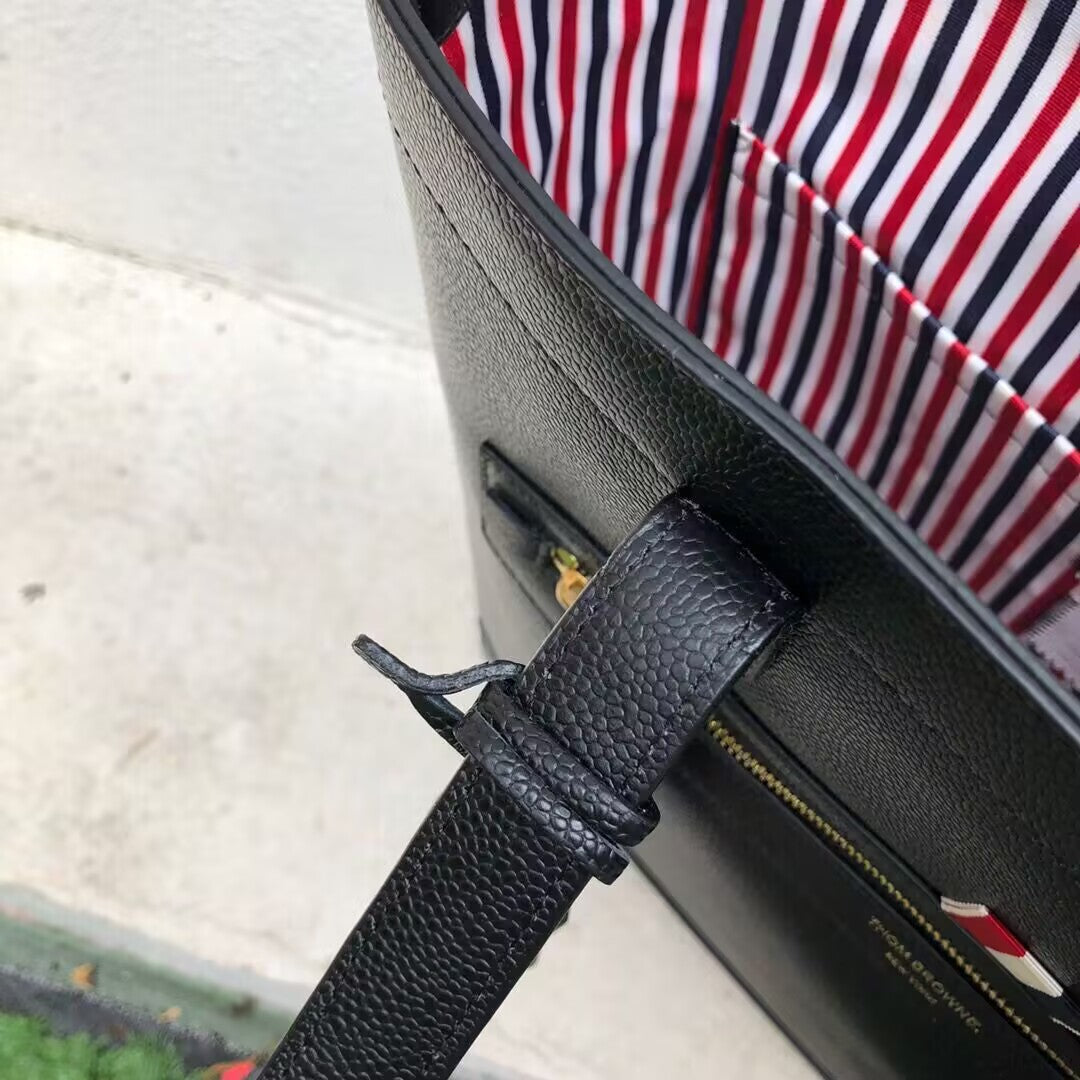 THOM Top Men's Briefcase