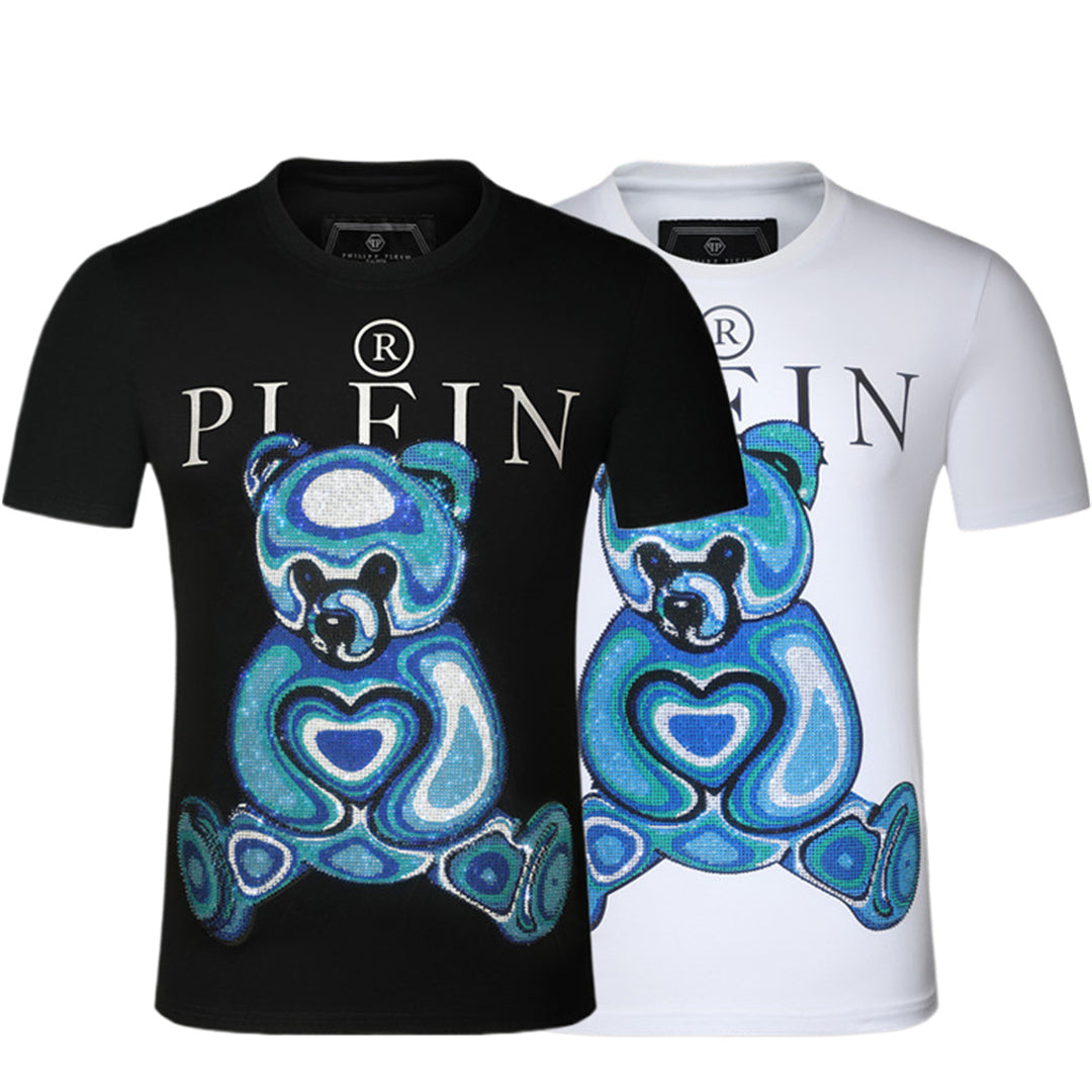 PLElN 2026 Hot stamping T-shirt