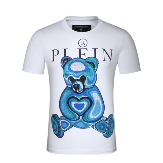 PLElN 2026 Hot stamping T-shirt