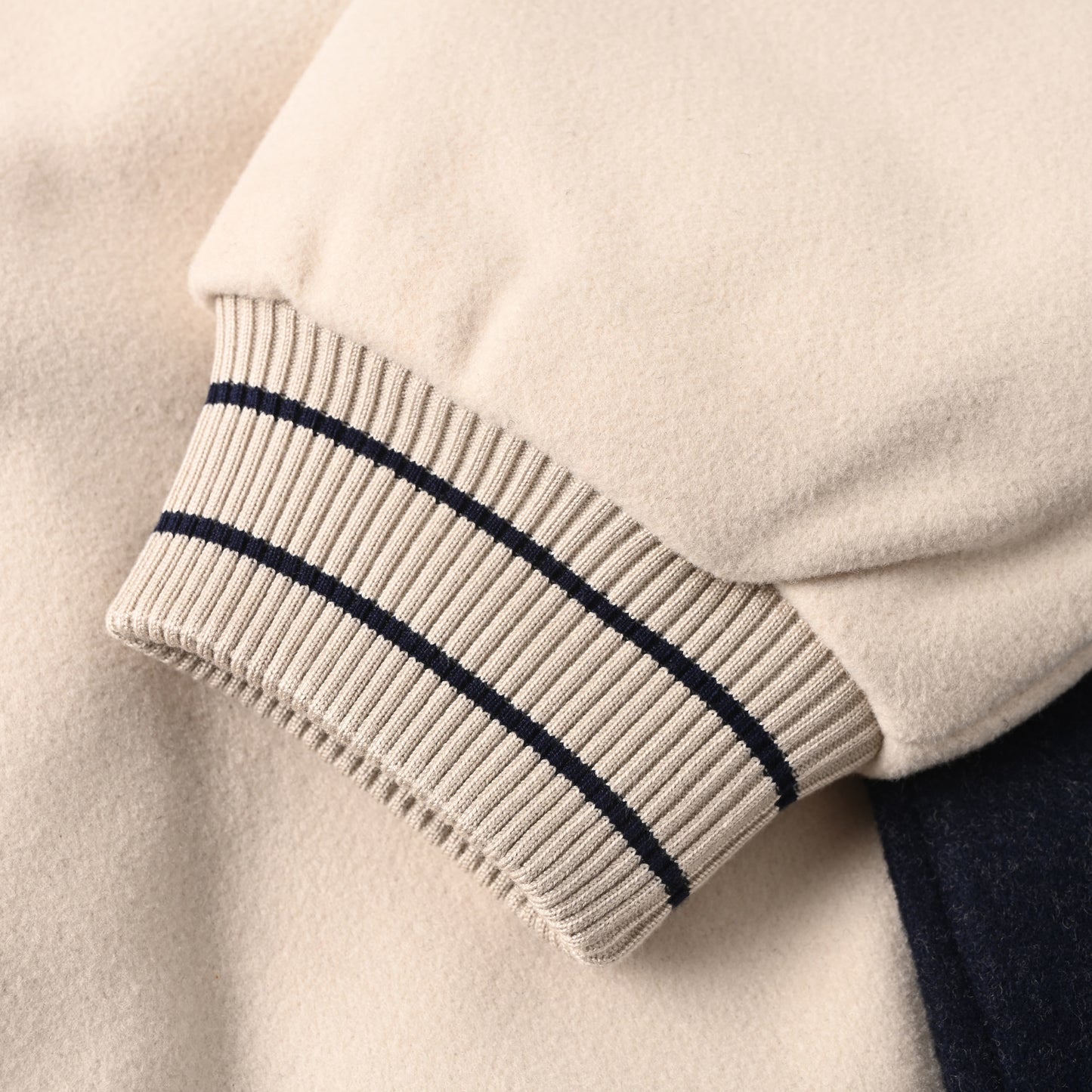 THOM 2025SS Color-Block Jacket