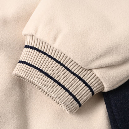 THOM 2025SS Color-Block Jacket