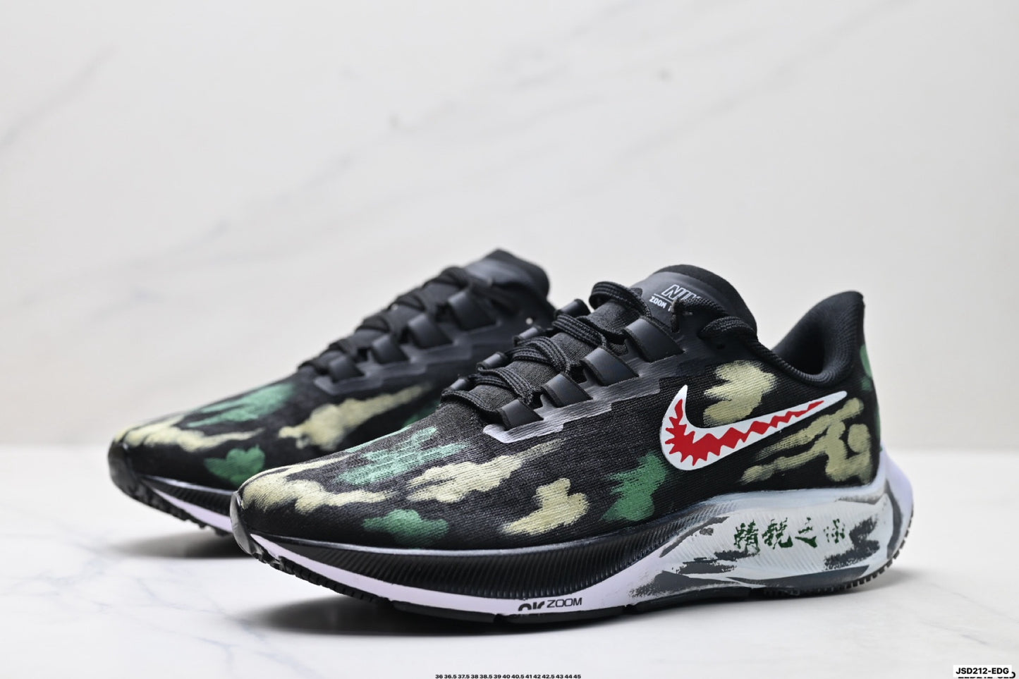2026 New Arrivals NIKE Running Shoes