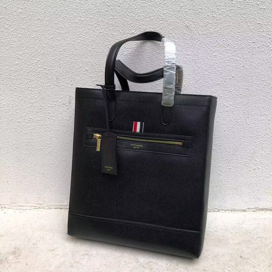 THOM Top Men's Briefcase