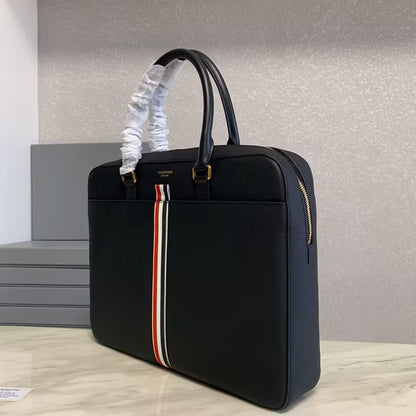 THOM 2025 Top-grade cowhide briefcase