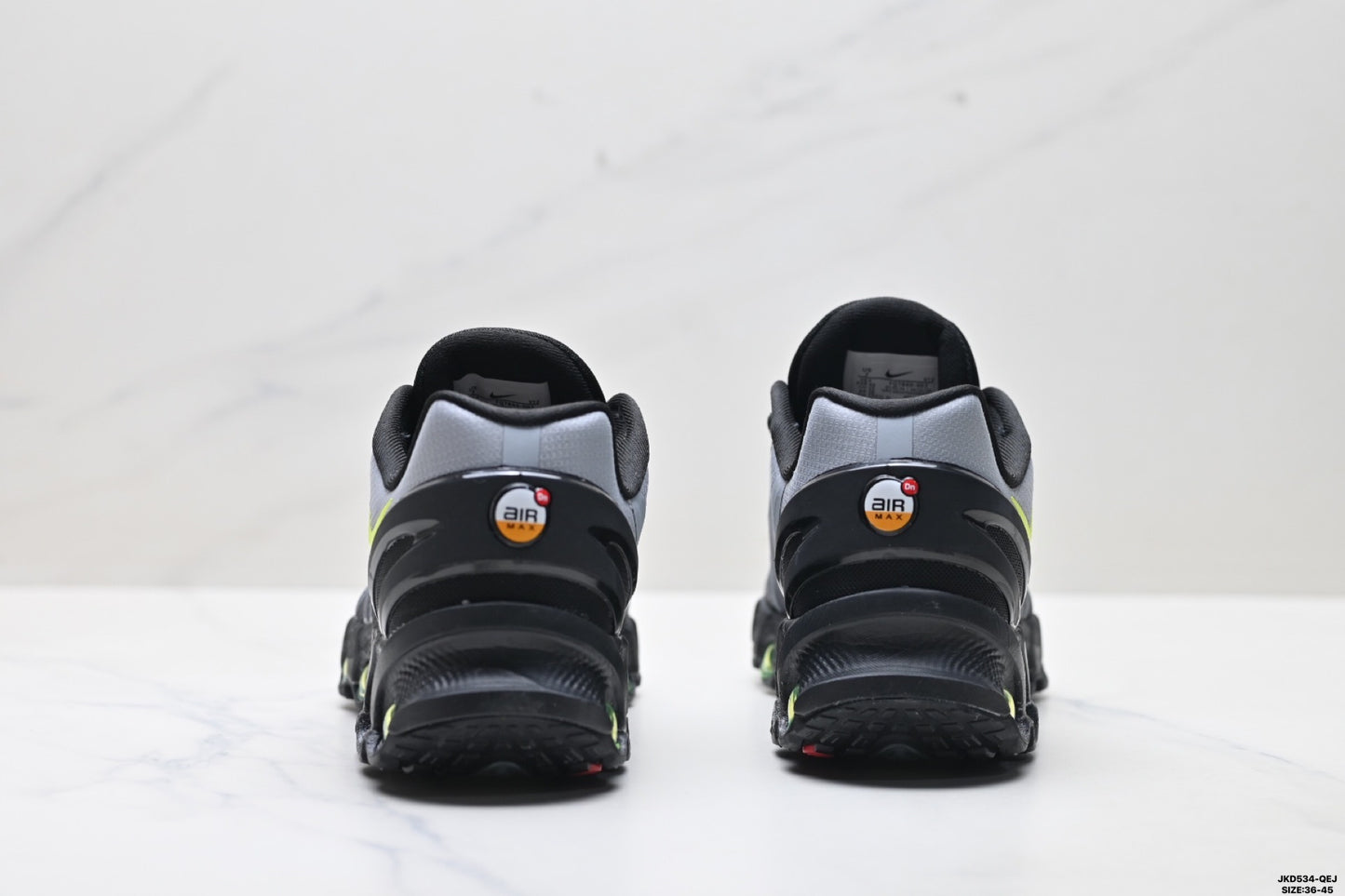 2026 NIKE New Arrivals Men's Running Shoes