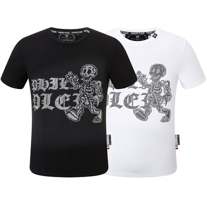 PLElN 2026 Hot stamping T-shirt