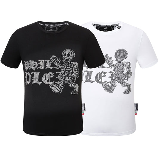 PLElN 2026 Hot stamping T-shirt