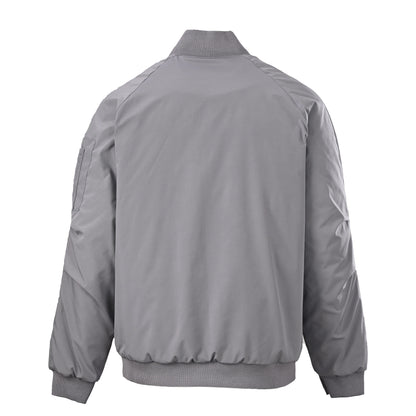 THOM Lobster embroidery Jacket