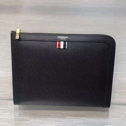 THOM 2025 Premium leather clutch