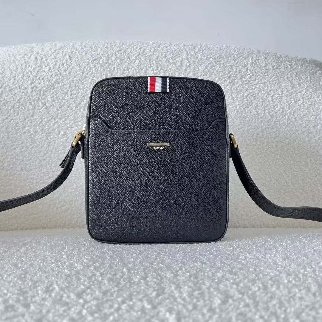 THOM Top crossbody bag
