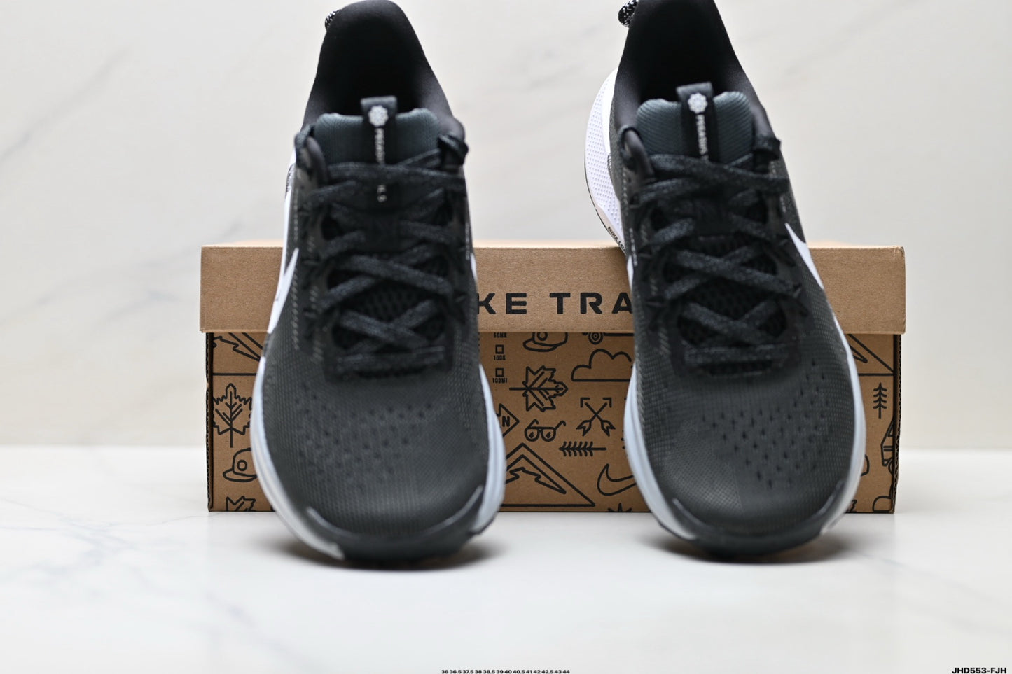 NIKE 2026 Matching Running Shoes