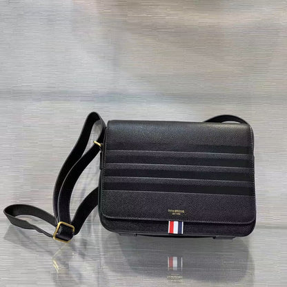 THOM 2025 Top-notch shoulder crossbody bag