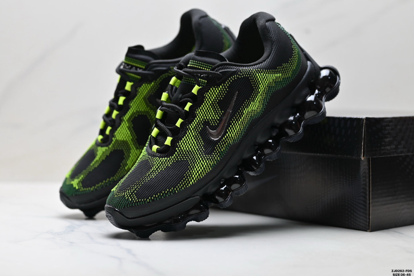 NIKE New Arrivals Running Shoe