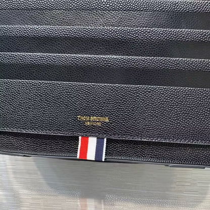 THOM 2025 Top-notch shoulder crossbody bag