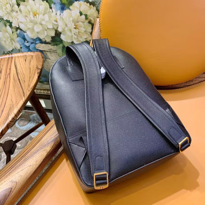 THOM 2025 Top-grade cowhide backpack