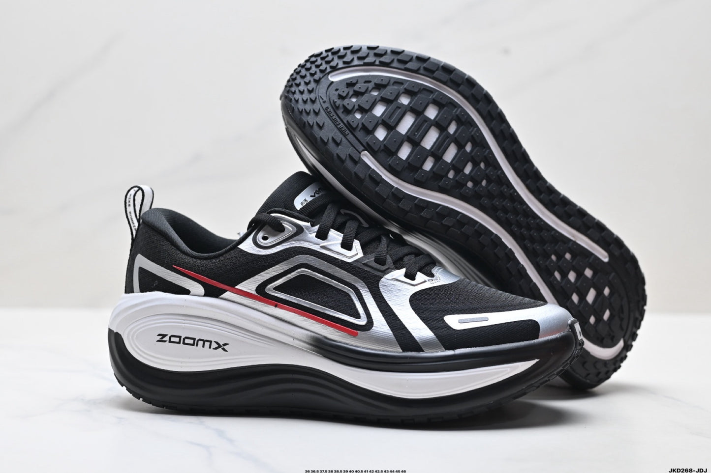 2026 NIKE New Arrivals Men's Running Shoes