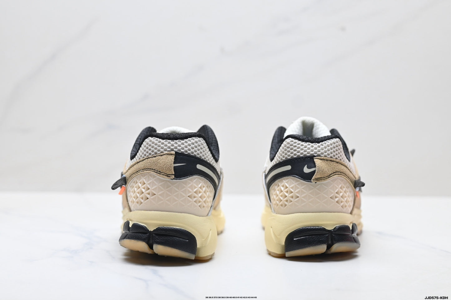 2026 NIKE New Arrivals Running Shoe