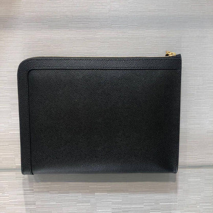 THOM 2025 Premium leather clutch