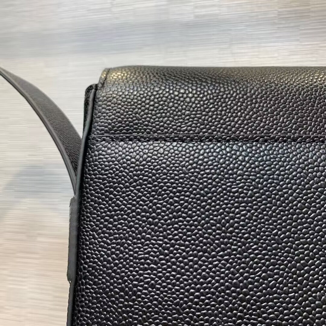 THOM 2025 Top-notch shoulder crossbody bag