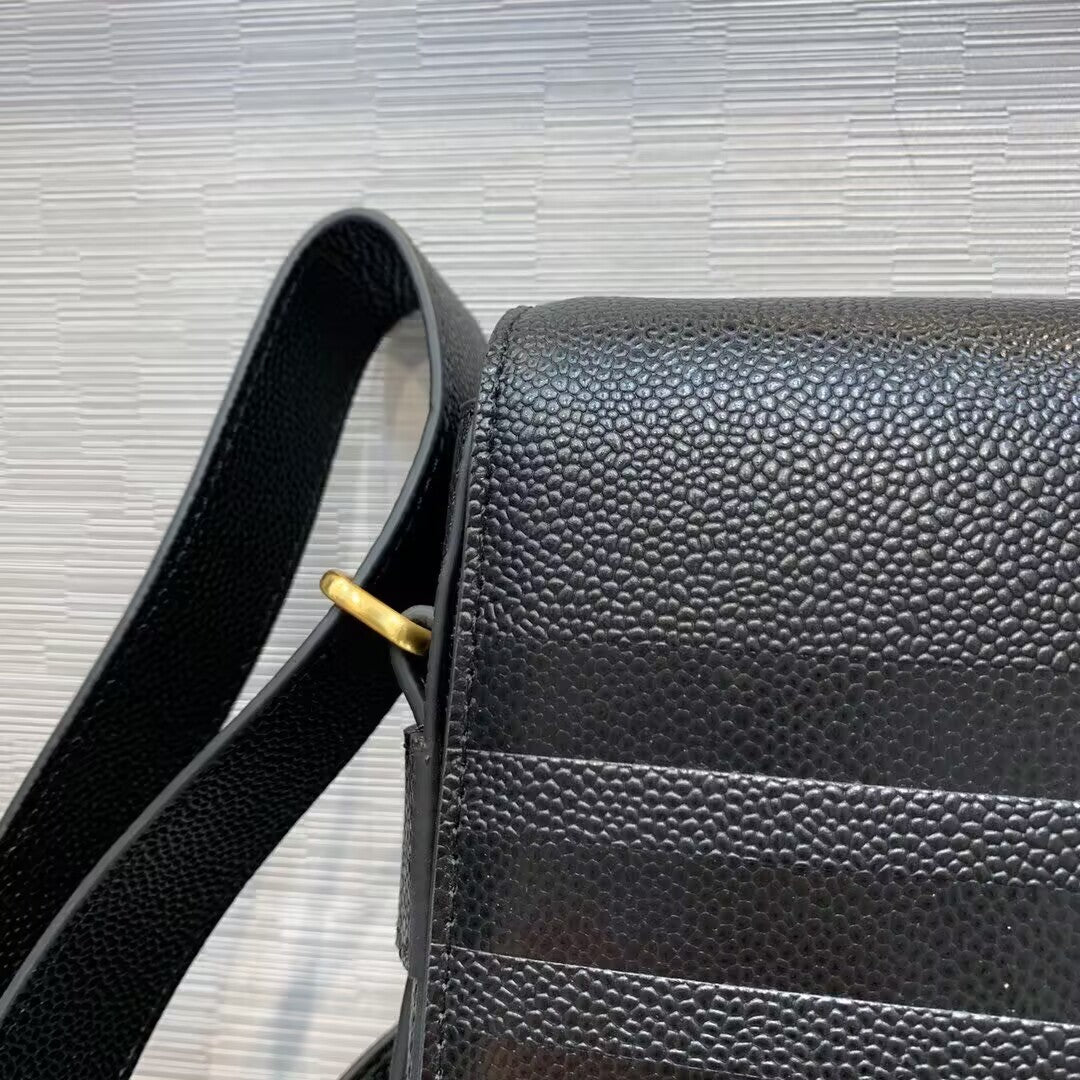 THOM 2025 Top-notch shoulder crossbody bag