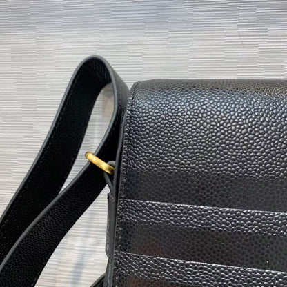 THOM 2025 Top-notch shoulder crossbody bag