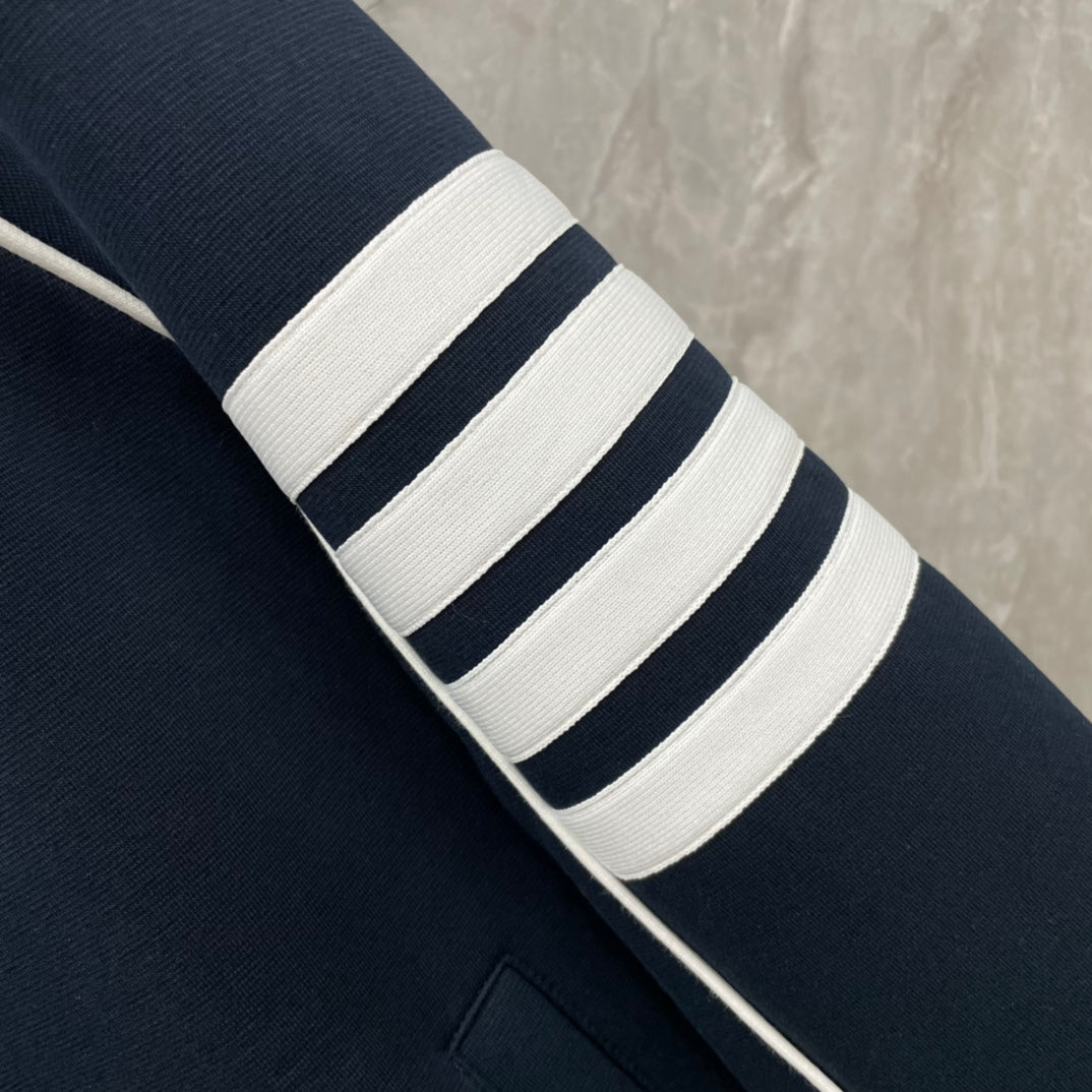 THOM  2025ss Couple Hoodie