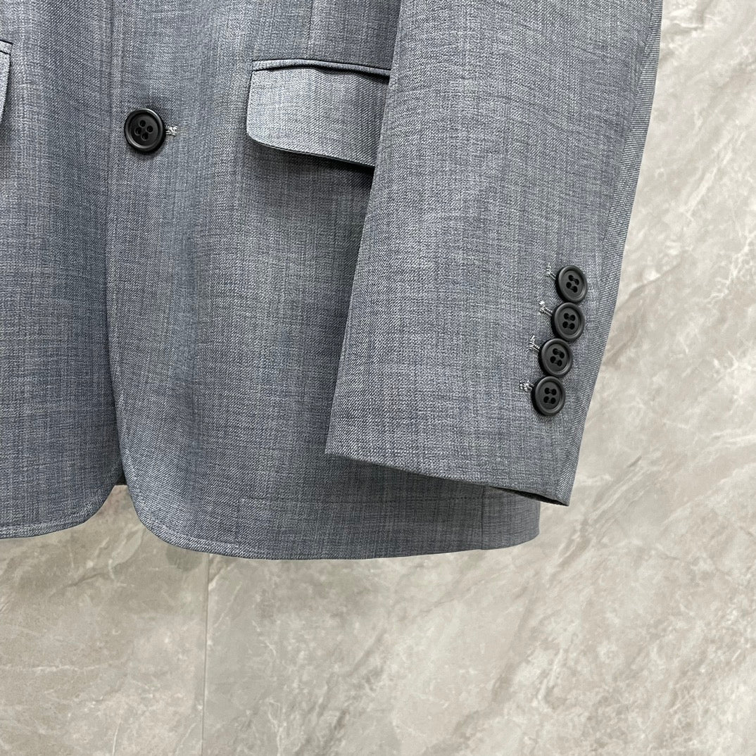 THOM  2025SSMen's Suits