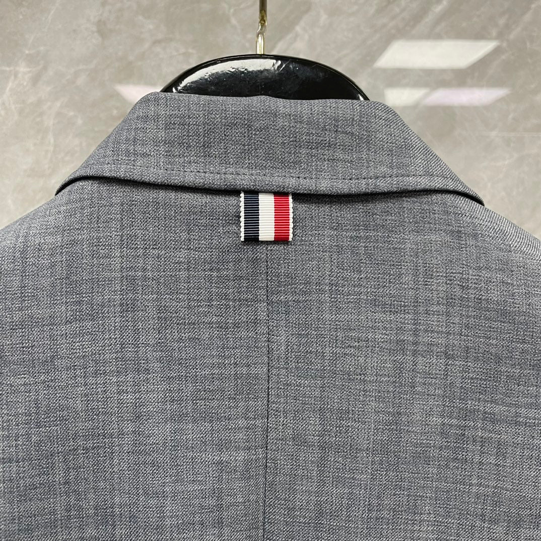 THOM  2025SSMen's Suits