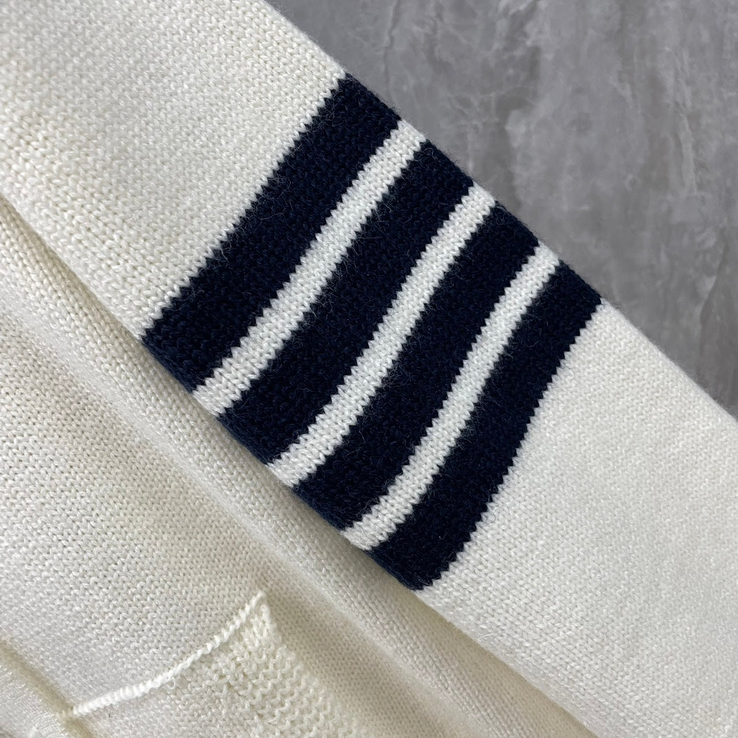 THOM 2025ss Couple Hoodie