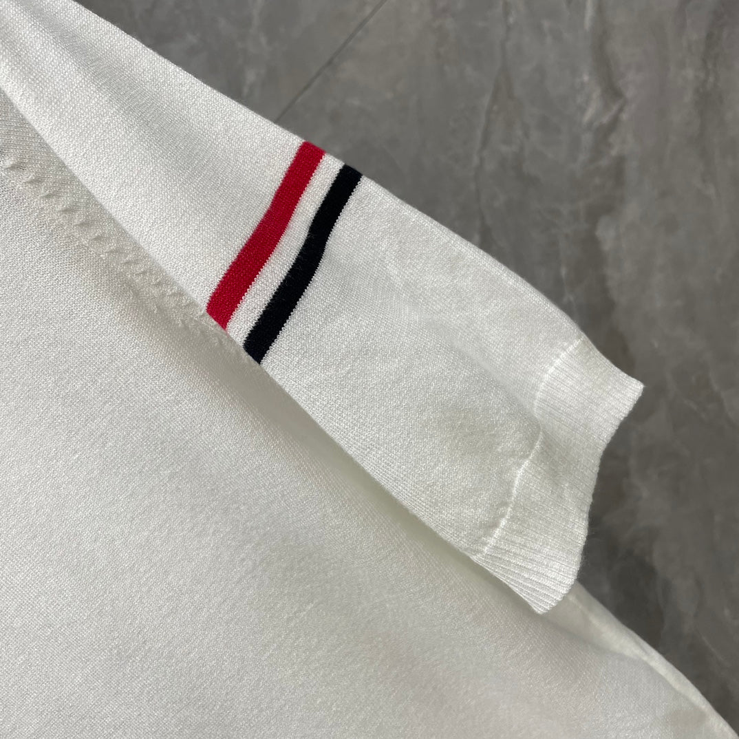 THOM 2025SS POLO T-shirt