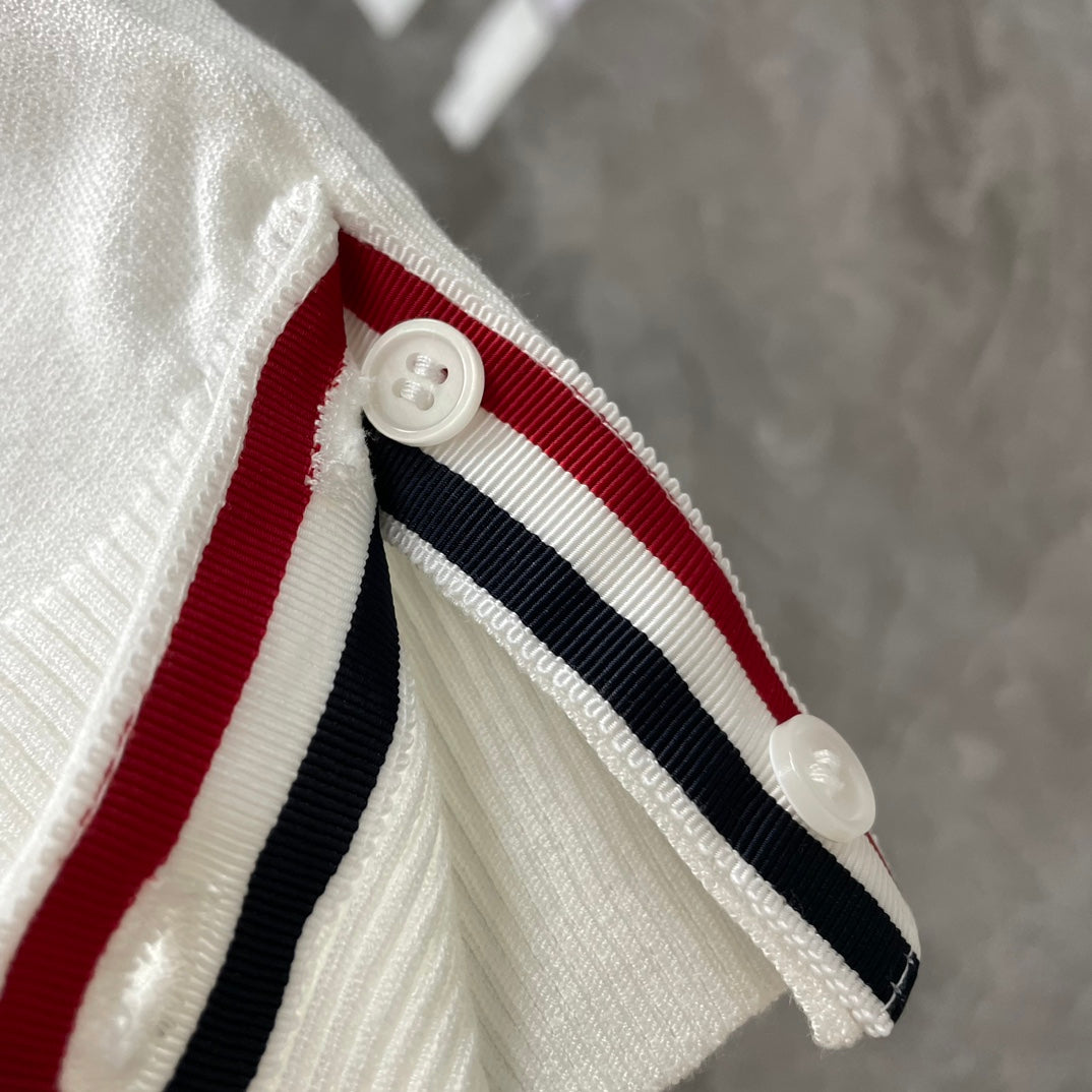 THOM 2025SS POLO T-shirt