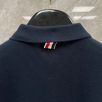 THOM 2025SS Man POLO T-shirt