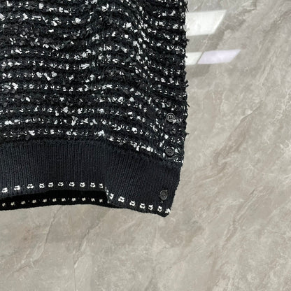 THOM 2025SS Wool Men POLO Shirt