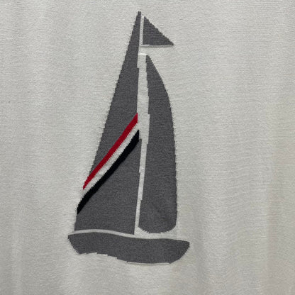 THOM 2025 Wool POLO Shirt