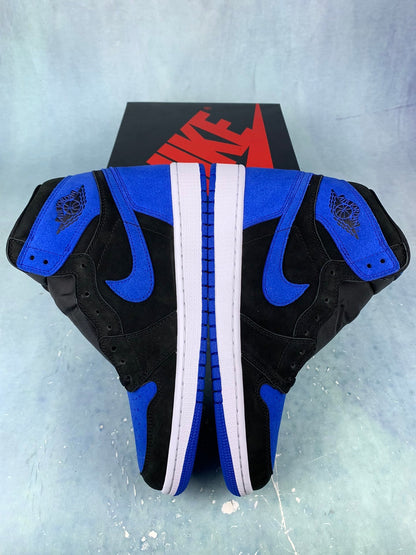 Air Jordan 1 High-Top Men's Sneakers