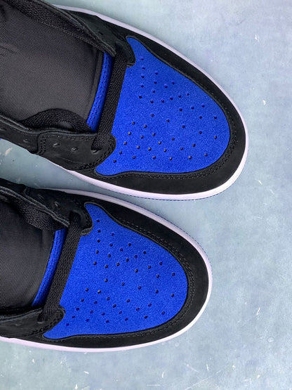 Air Jordan 1 High-Top Men's Sneakers