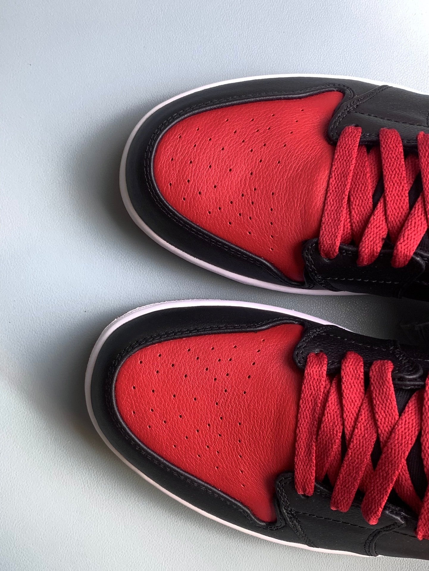 Air Jordan 1 High-Top Men's Sneakers