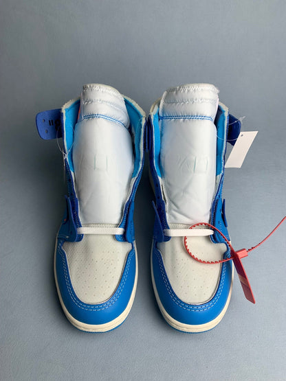 Air Jordan 1 High-Top Men's Sneakers