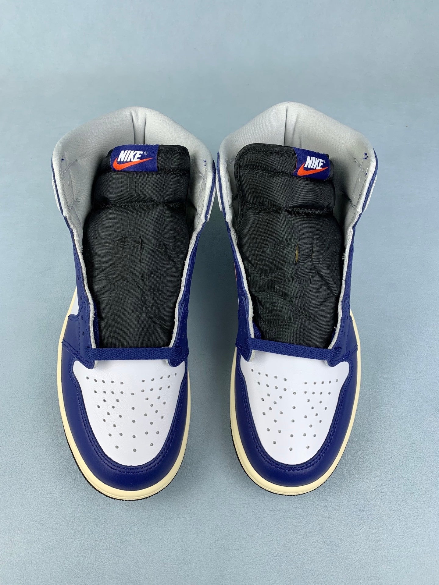 Air Jordan 1 High-Top Men's Sneakers