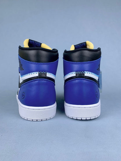 Air Jordan 1 High-Top Men's Sneakers