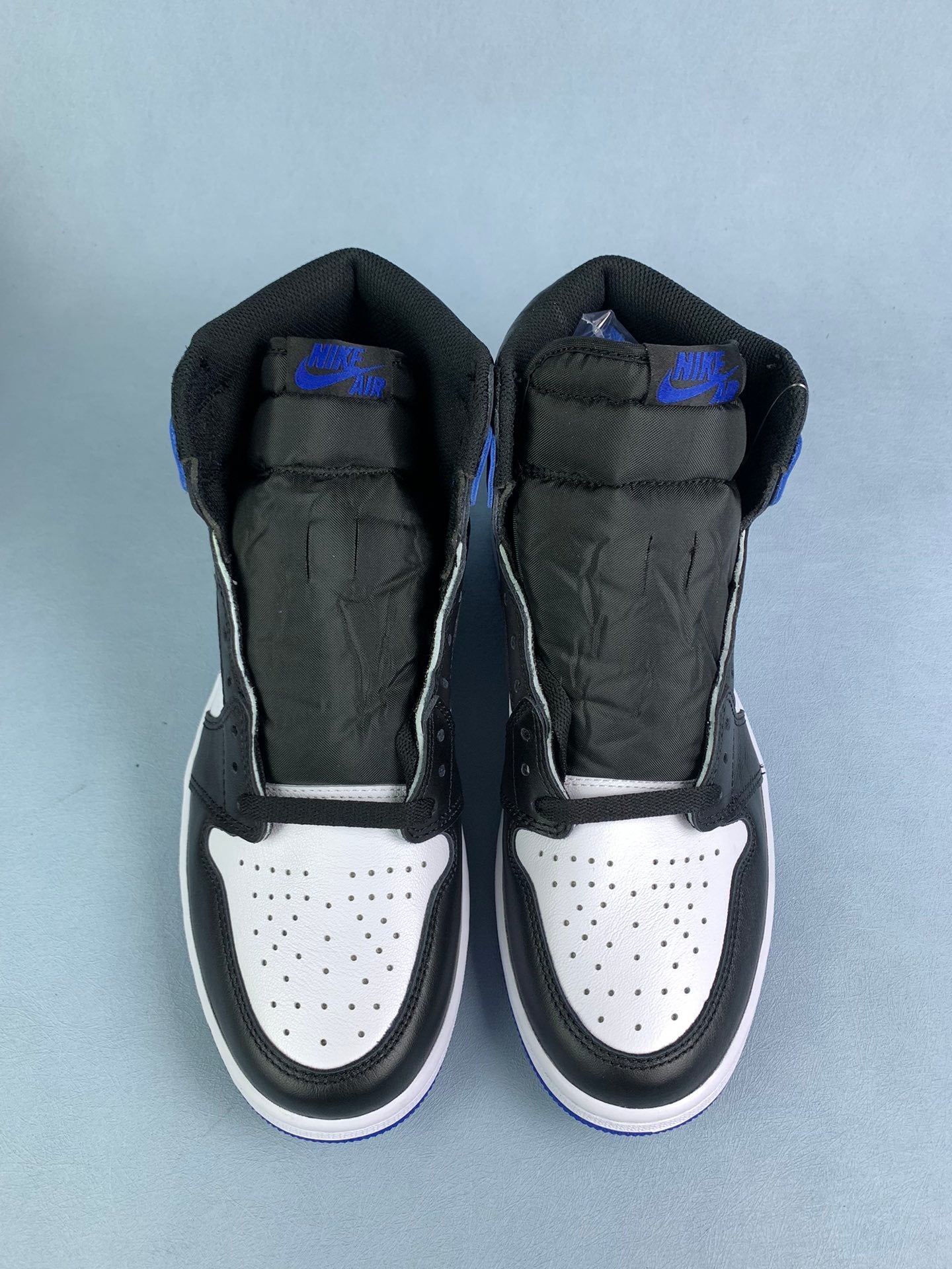 Air Jordan 1 High-Top Men's Sneakers