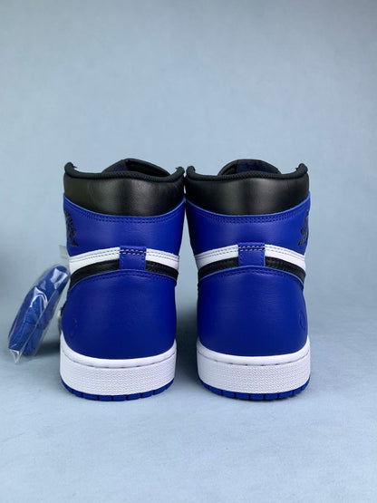 Air Jordan 1 High-Top Men's Sneakers